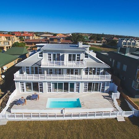 Marine Manor Hotel Mossel Bay Exterior foto